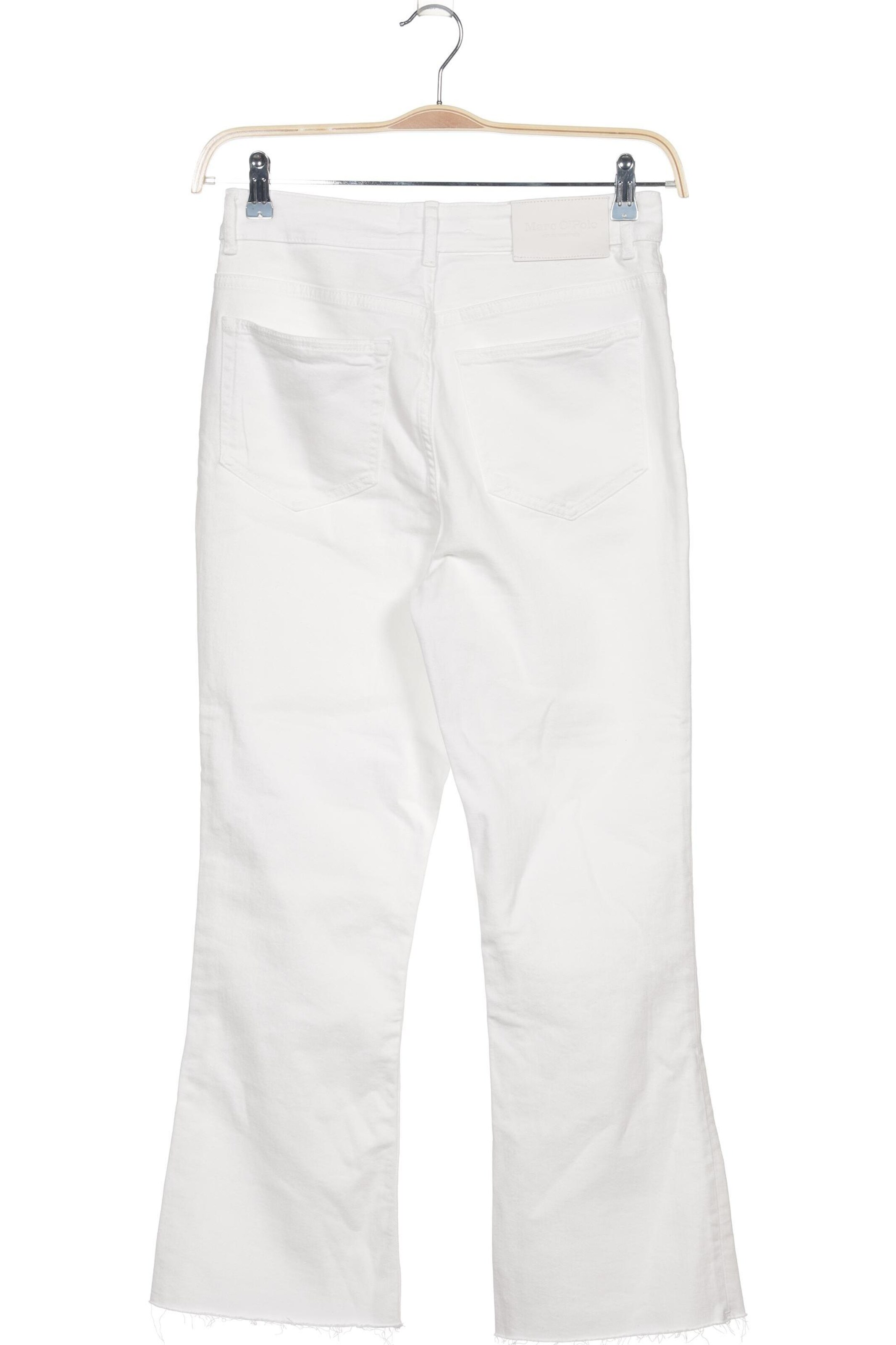 Marc O'Polo Jeans in 29 in White