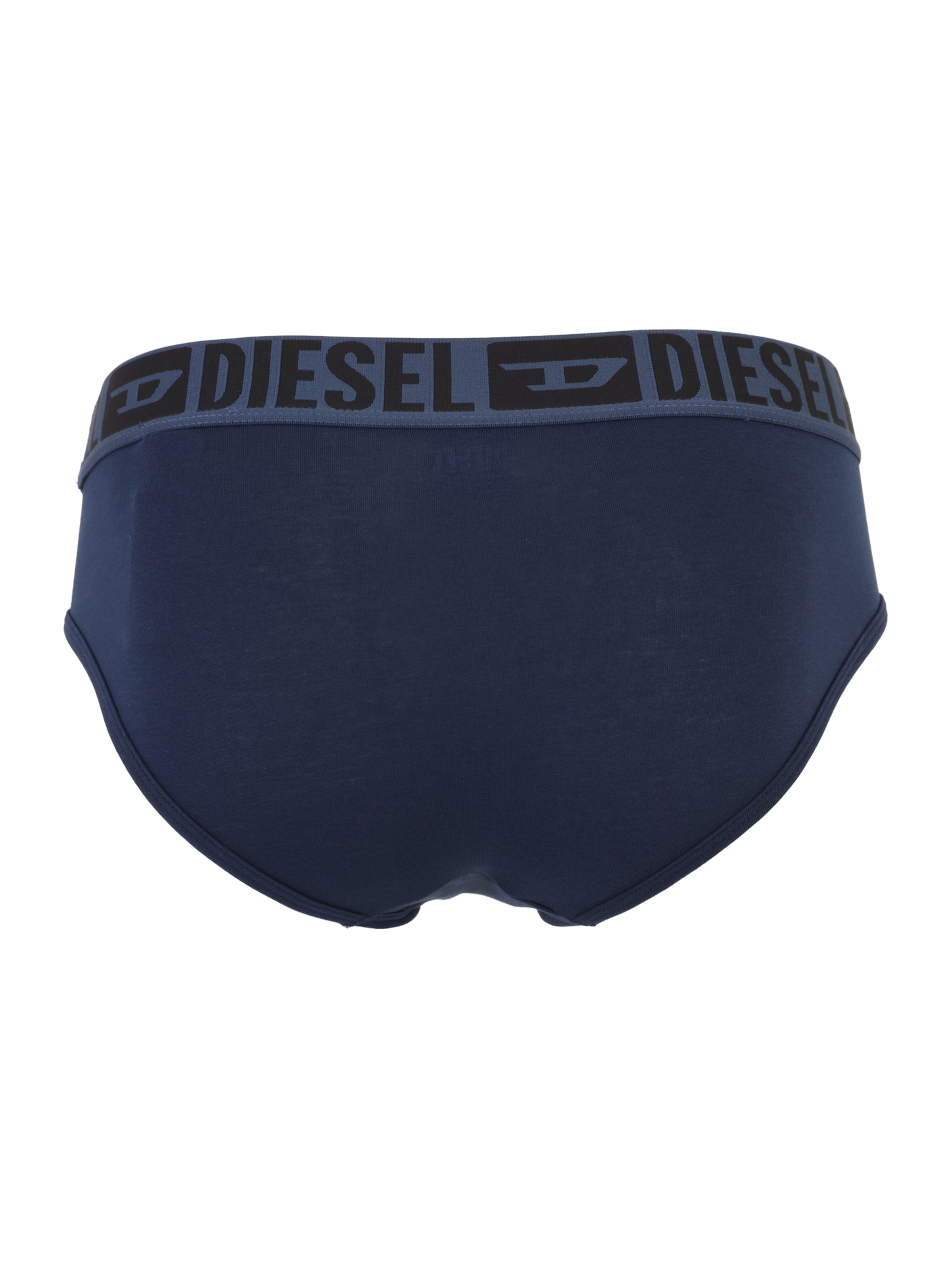 Slip de la DIESEL pe albastru