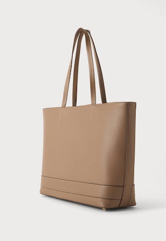 Juicy Couture "Чанта тип ""Shopper""" 'JASMINE' в бежово