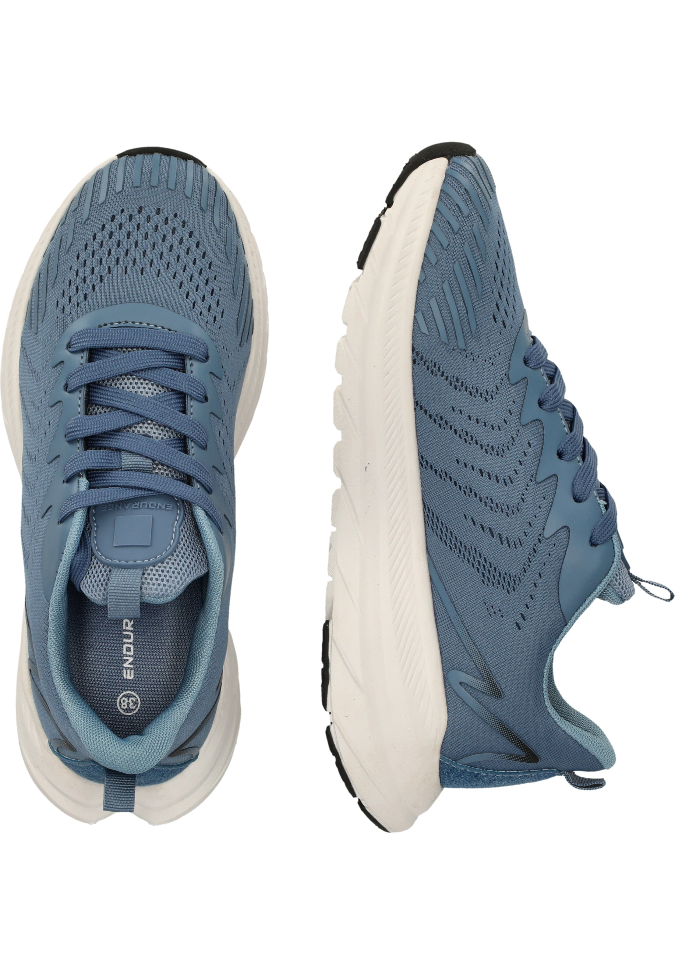 ENDURANCE Sneakers 'Adriel' in Blue