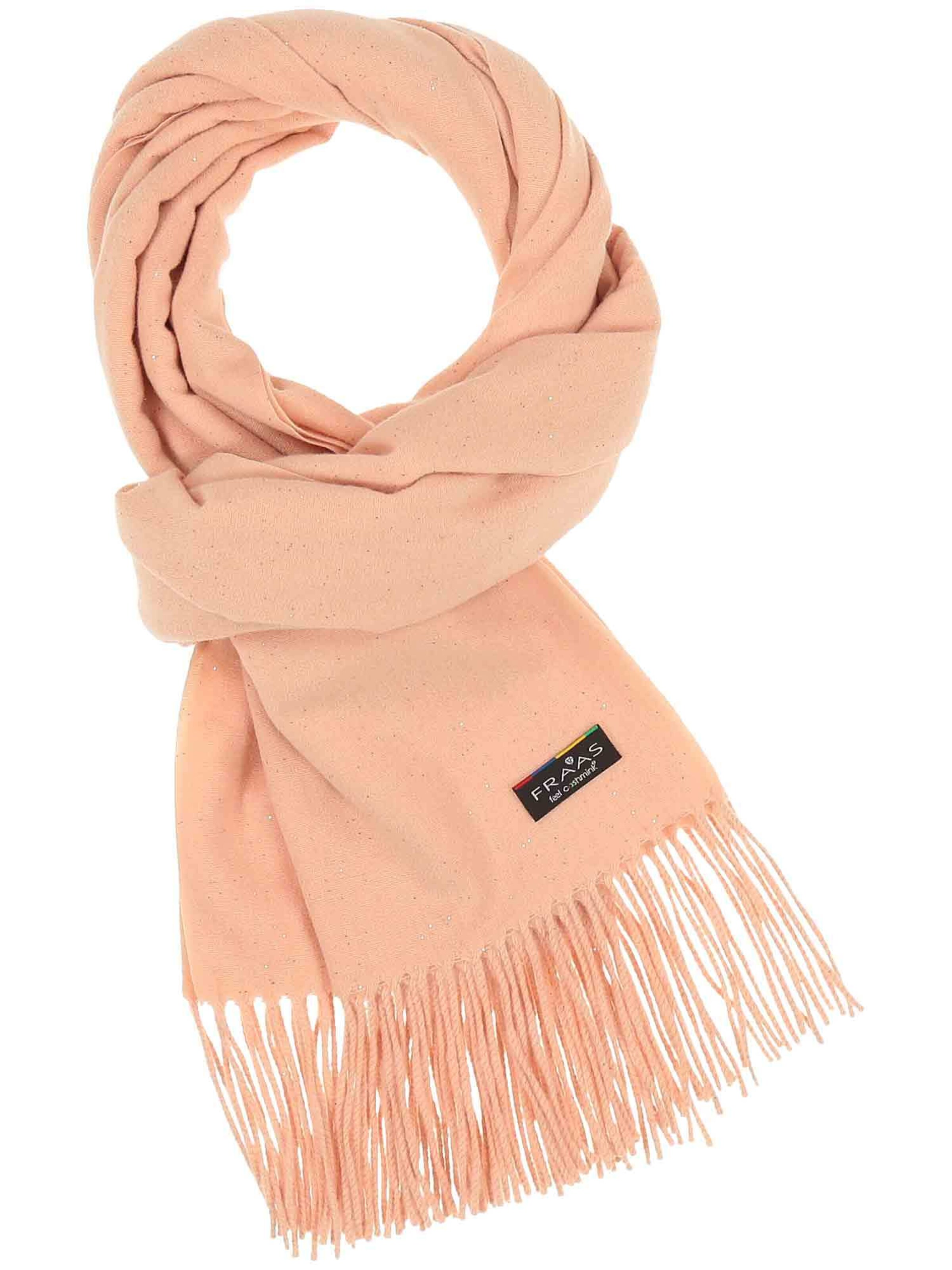 FRAAS Oversizeschal in Rot