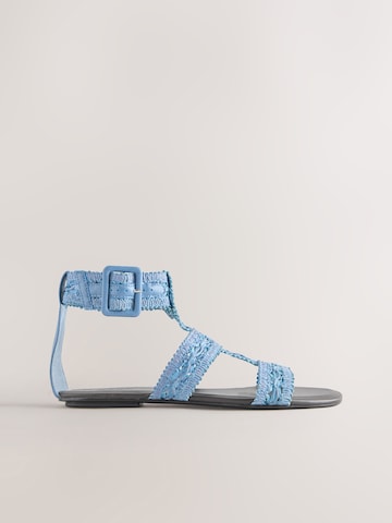 Sandales 'Forever Comfort' Next en bleu