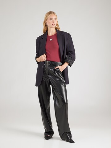 Calvin Klein Jeans Топ в Красный