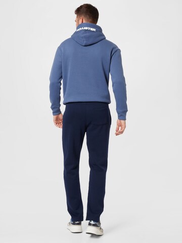 HOLLISTER Regular Pants in Blue