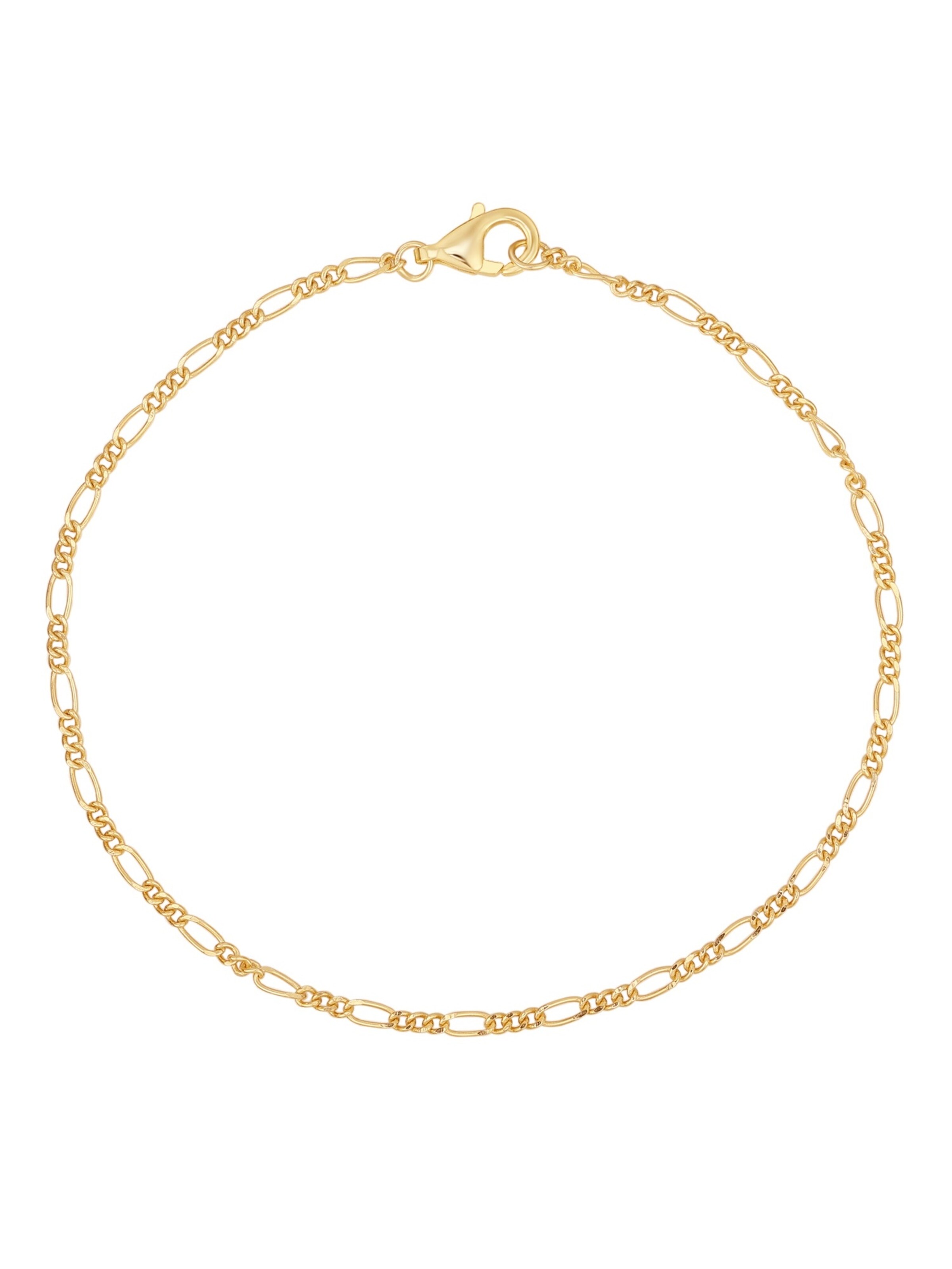 Bracelet Rafaela Donata en or : devant