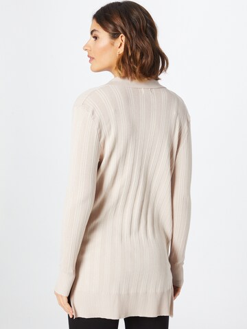 Cotton On Strickjacke in Beige