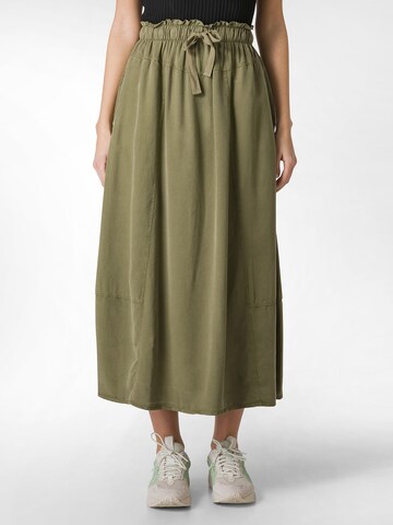 DEHA Rok in Groen: voorkant