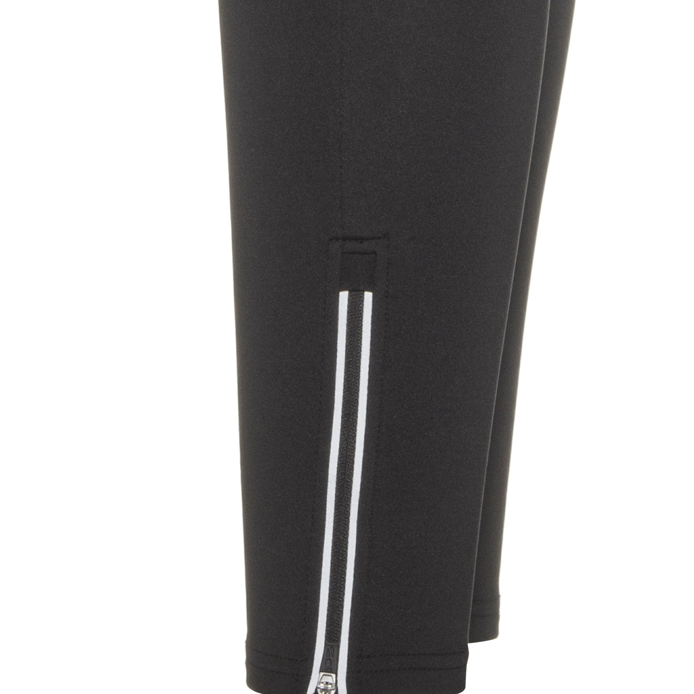 UNIFIT Skinny Sporthose in Schwarz