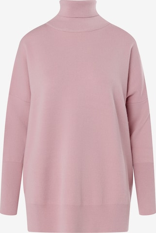 rožinė Quiosque Megztinis '6TN002': priekis