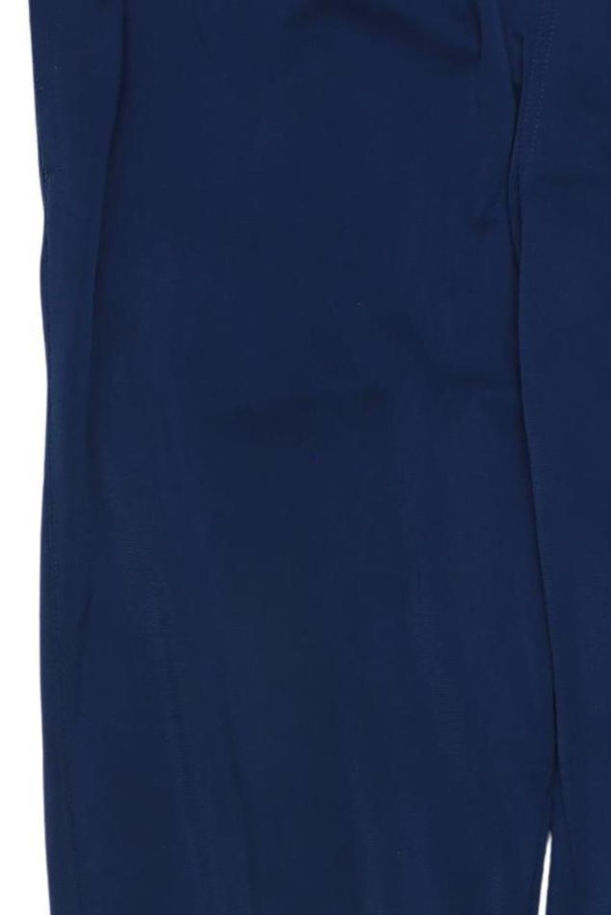 JAKO Stoffhose 35-36 in Blau