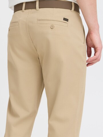 BLEND Slimfit Chino in Bruin