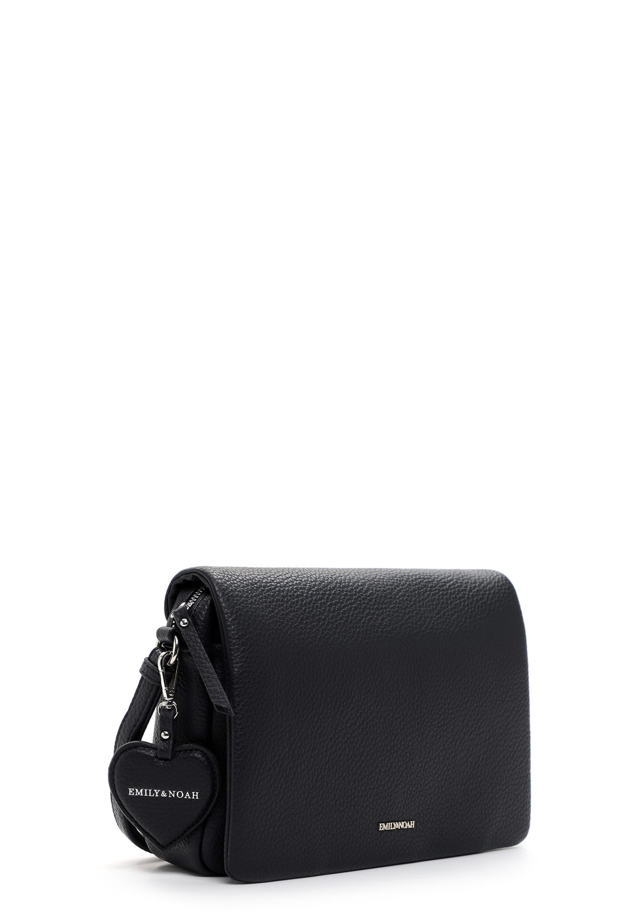 Sac à bandoulière 'Enie' Emily & Noah en bleu