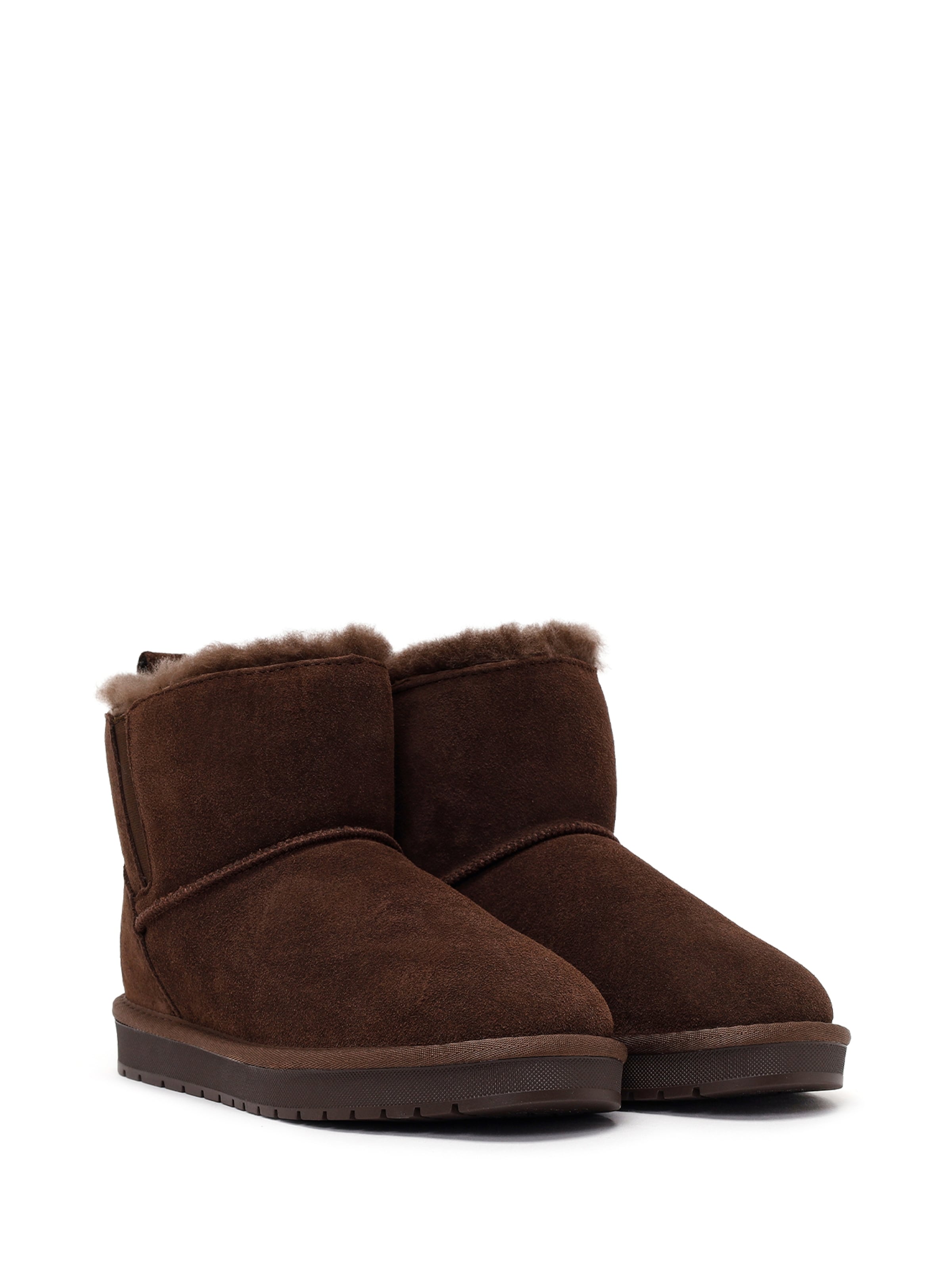 Derimod Boots in Brown