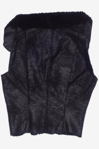 Orsay Vest in XS in Black