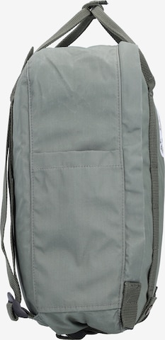 Fjällräven Backpack 'Tree-Kanken' in Green