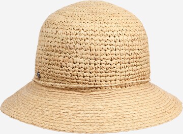 Chapeaux LOEVENICH en beige