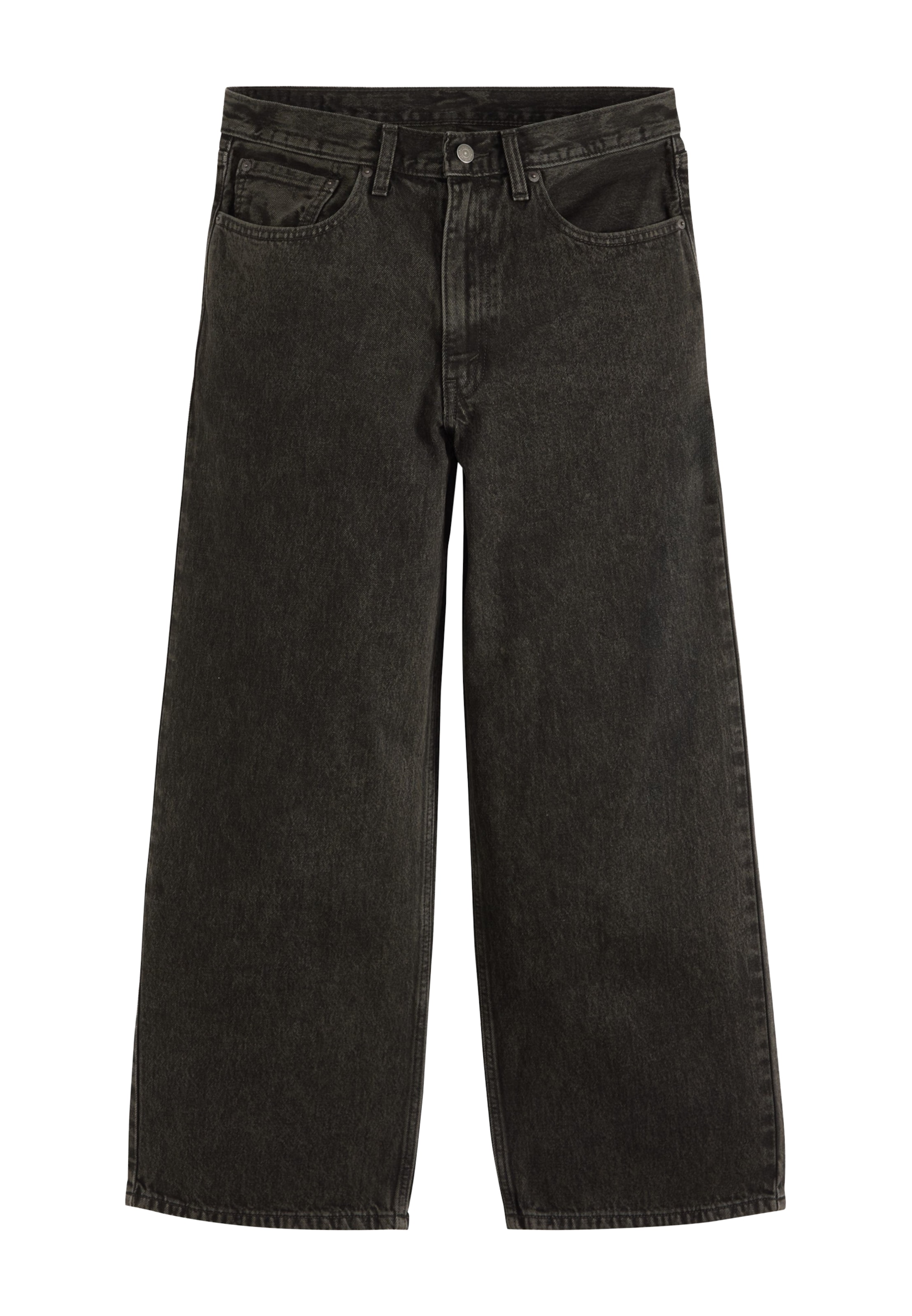 LEVI'S ® Jeans 'EXTRA BAGGY' i 30/32 i black denim, Produktvisning