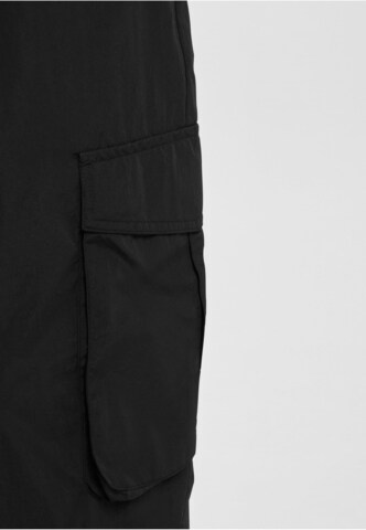 Ecko Unlimited Loosefit Kapsáče – černá