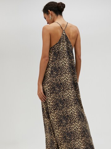 Lola Casademunt Dress in Brown