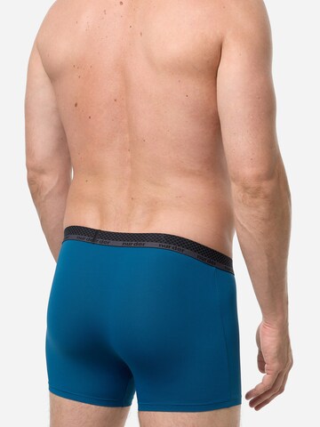 Nur Der Boxershorts in Blauw