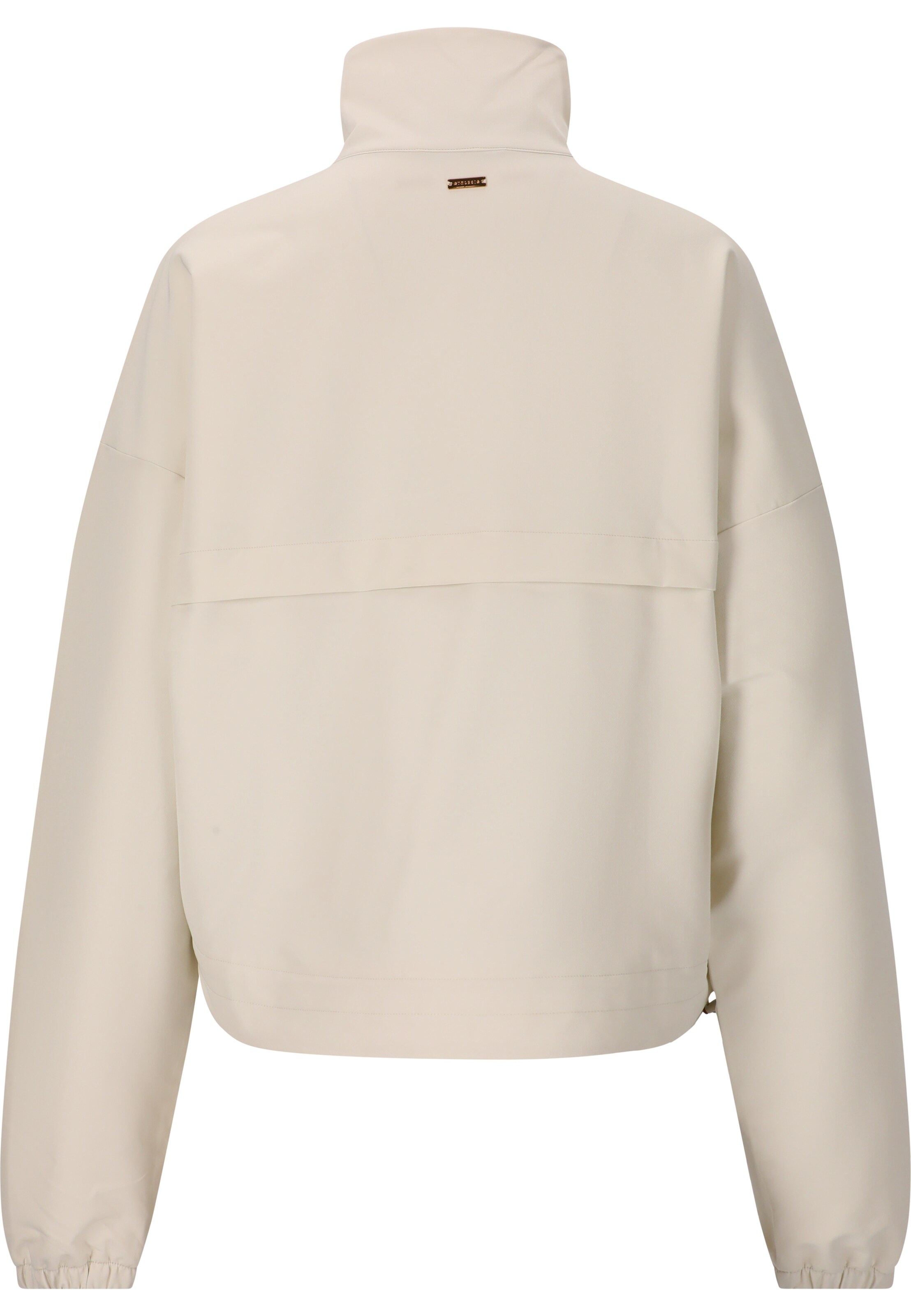 Athlecia Functioneel shirt 'Carley' in Beige