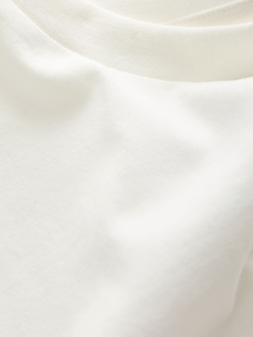 Next T-shirt i vit