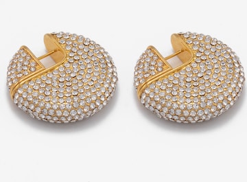 FILIPPA FIRENZE Earrings 'Lunatic' in Gold