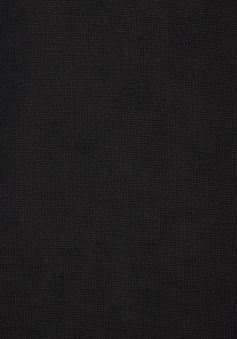 T-shirt VIVANCE en noir