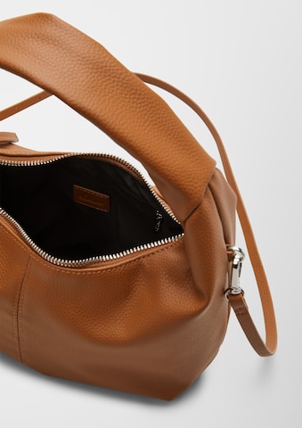 s.Oliver Shoulder Bag in Brown