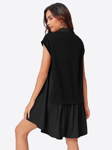 Imily Bela Ruha - fekete