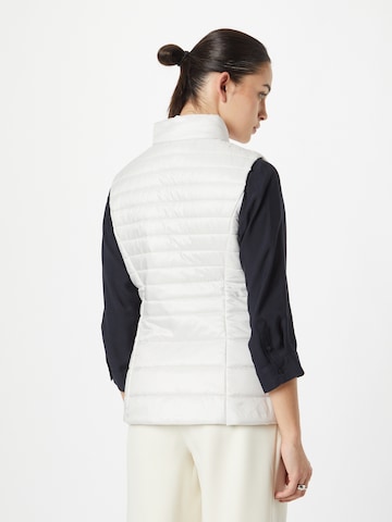 GERRY WEBER Vest in White