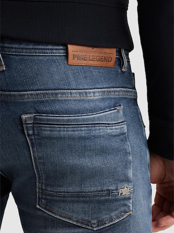 regular Jeans 'Skyrak regular fit jeans' di PME Legend in blu