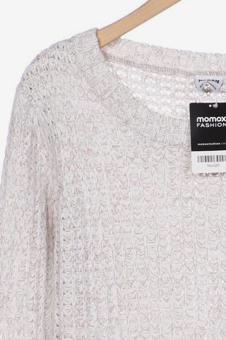 Urban Classics Sweater & Cardigan in L in White