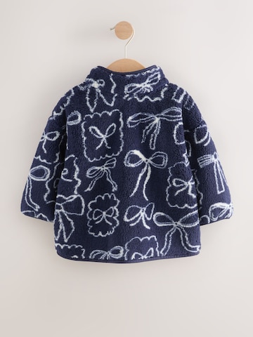 Next Pullover i blå