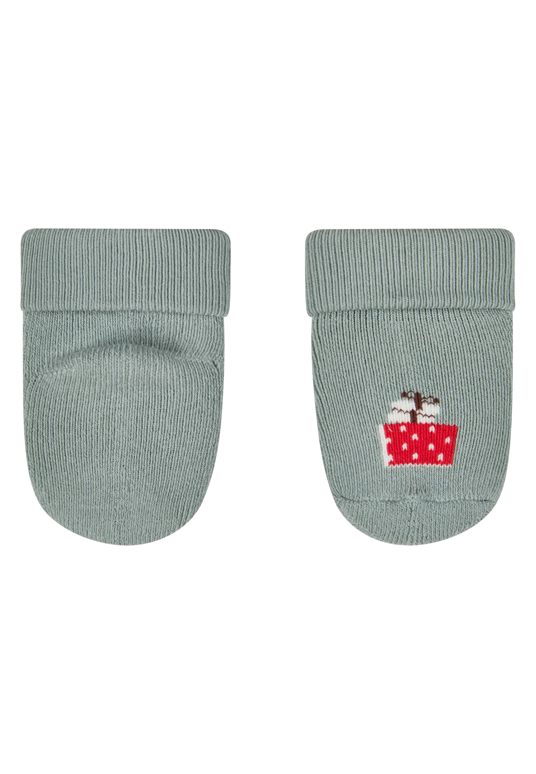 STERNTALER Socks in Mixed colors