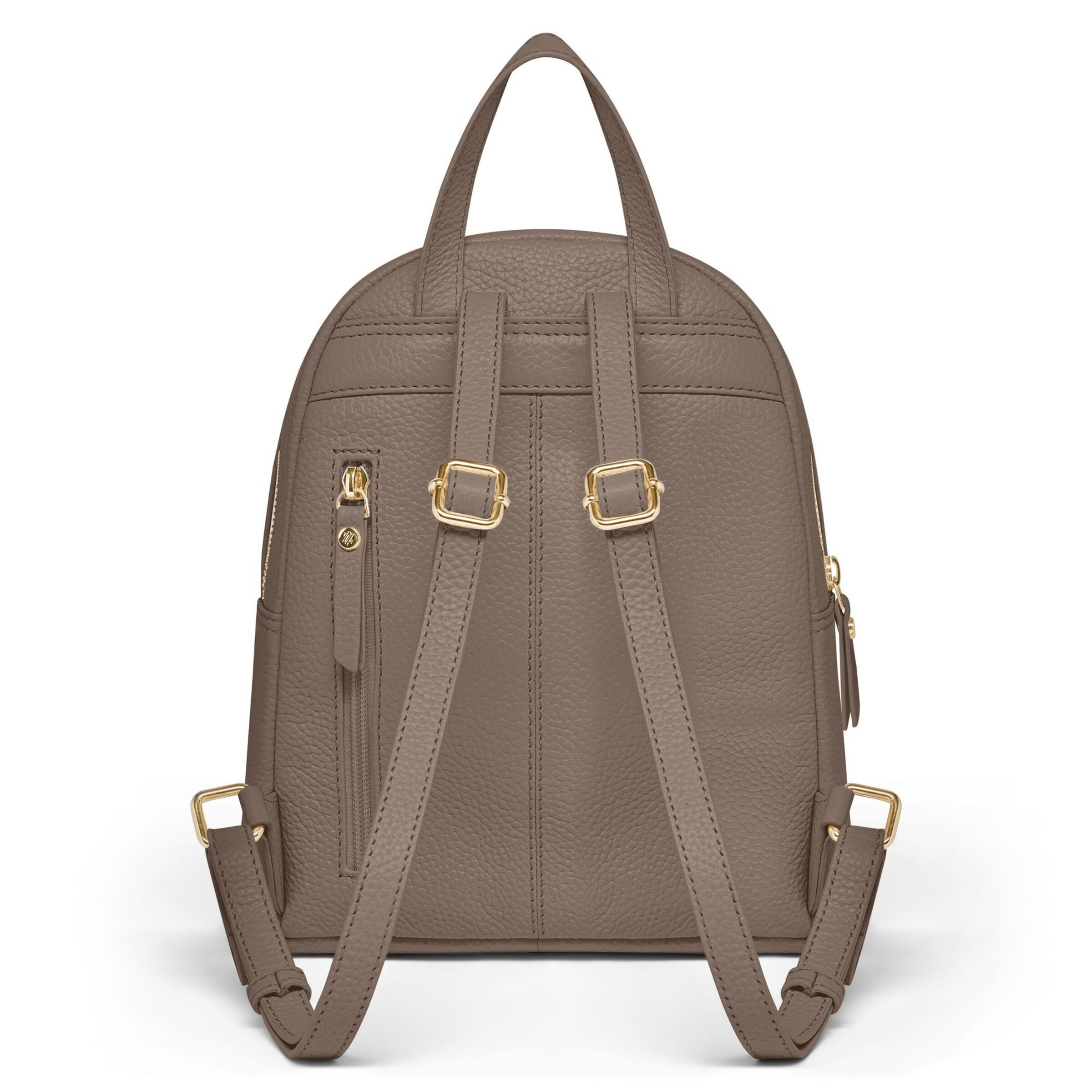 Lazarotti Backpack 'Bologna' in Grey