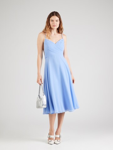 Vera Mont - Vestido de gala en azul
