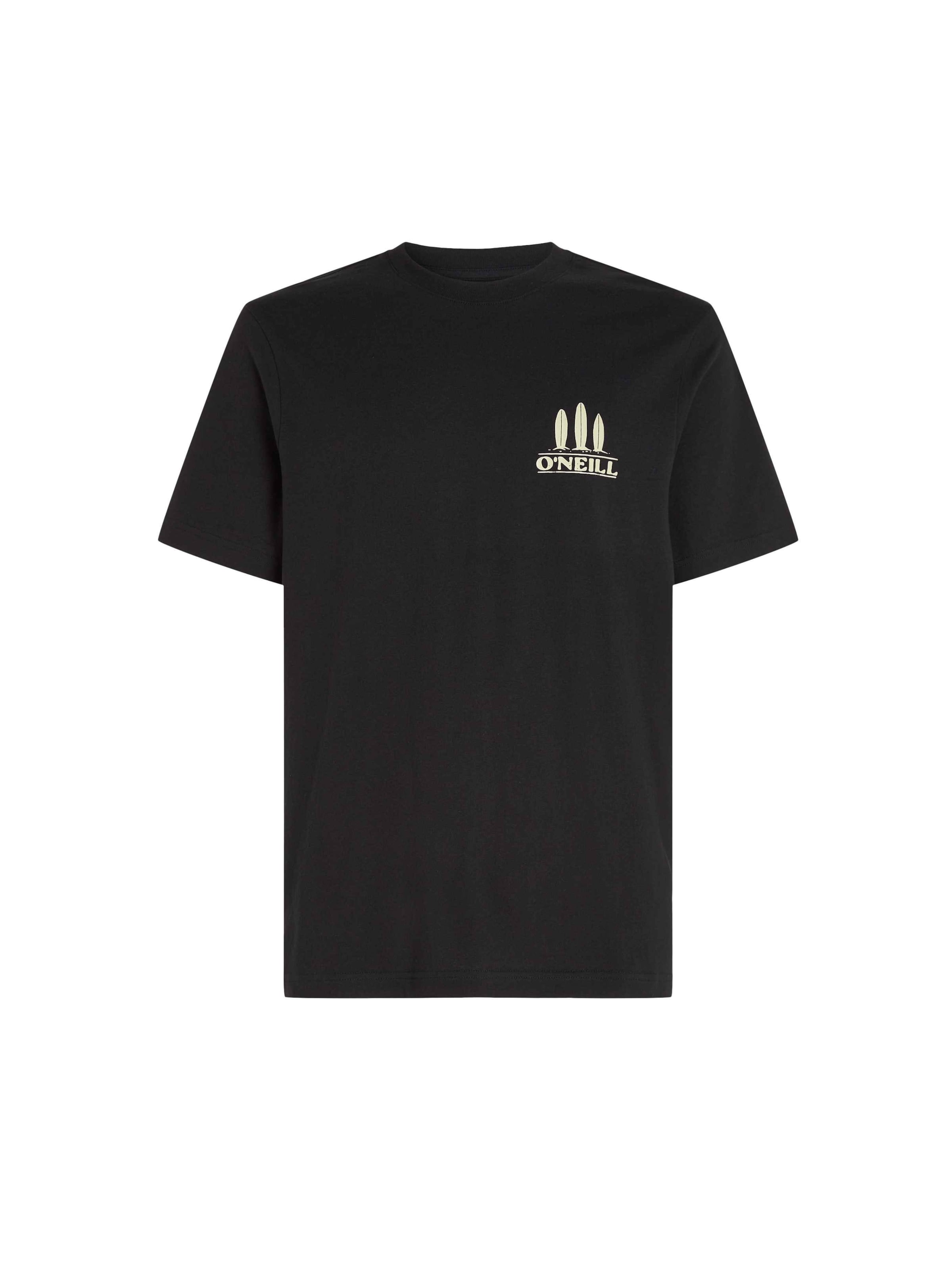 O'NEILL Bluser & t-shirts i sort: forside