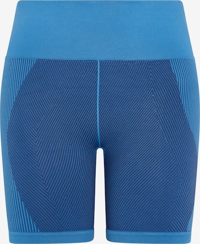 Sportinės kelnės 'Malia' iš Born, spalva – mėlyna / azuro spalva, Prekių apžvalga