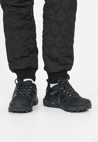 Whistler Regular Broek 'Nelly' in Zwart