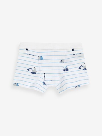 Maillot de bain Next en bleu