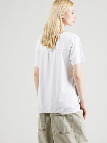 Soccx Shirt in White