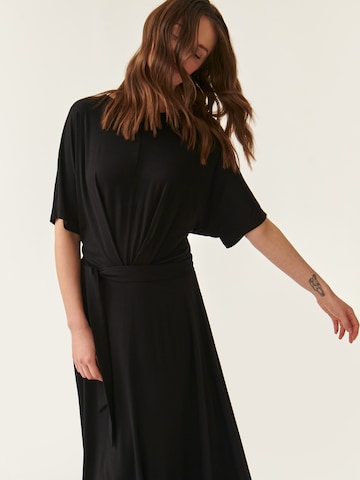 TATUUM Dress 'Ewelo' in Black