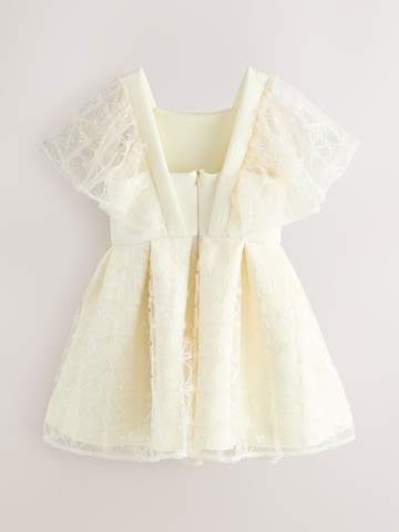 Baker by Ted Baker Kleid in Gelb