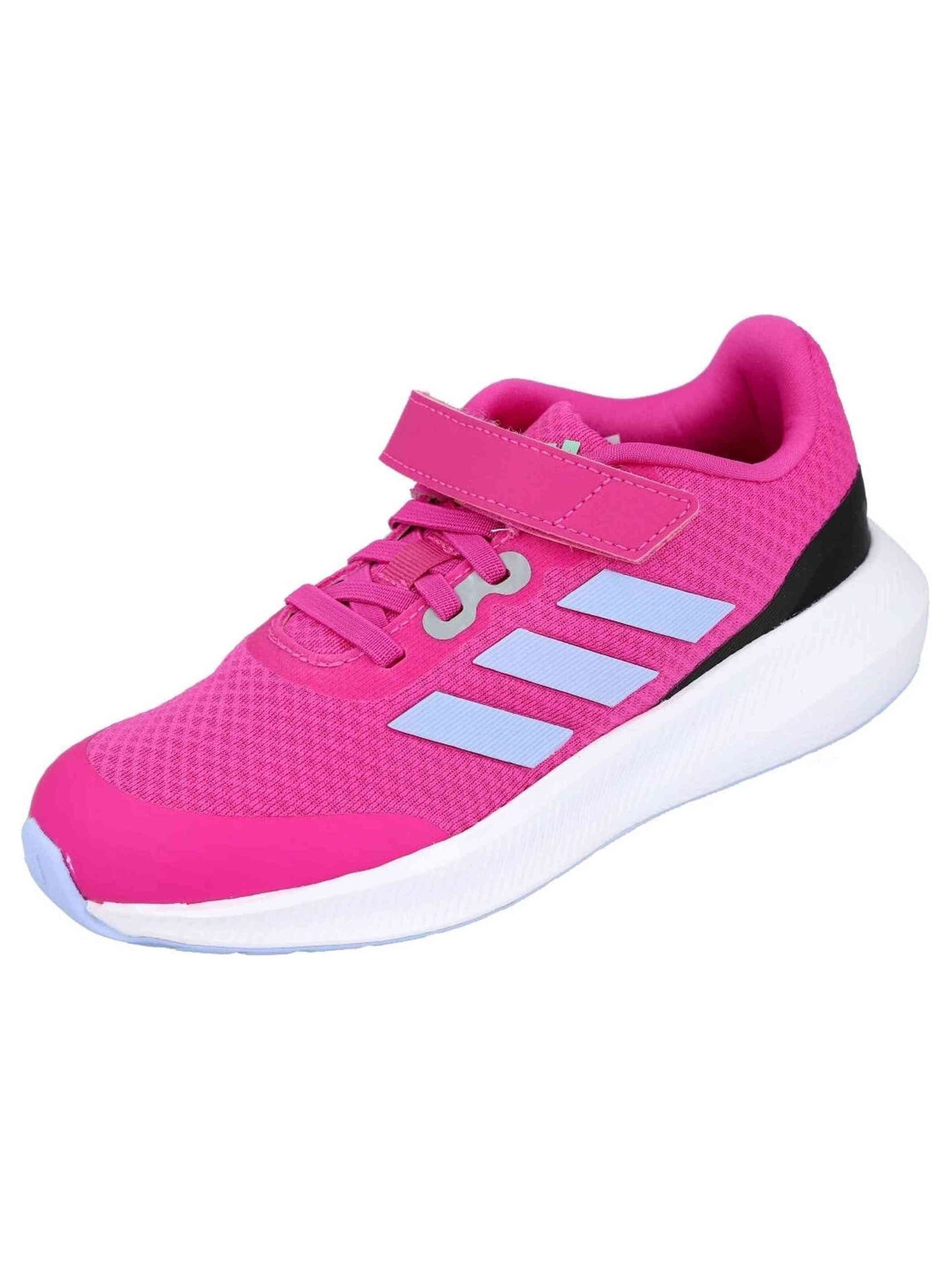 ADIDAS ORIGINALS Sportschoen '070-444008' in Roze: voorkant