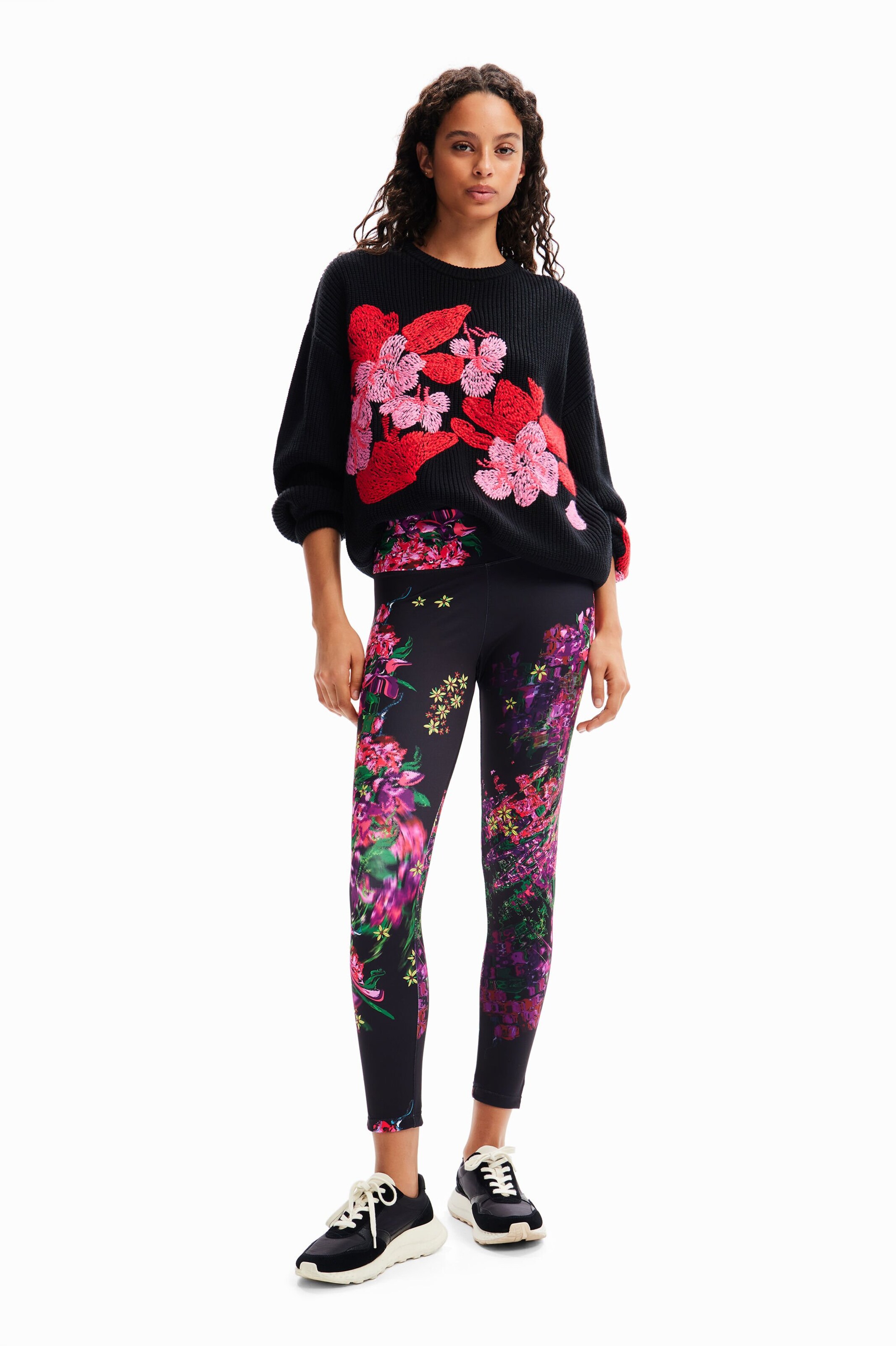 desigual legging