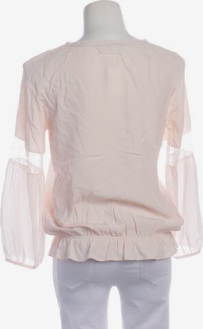 PATRIZIA PEPE Blouse & Tunic in S in Pink