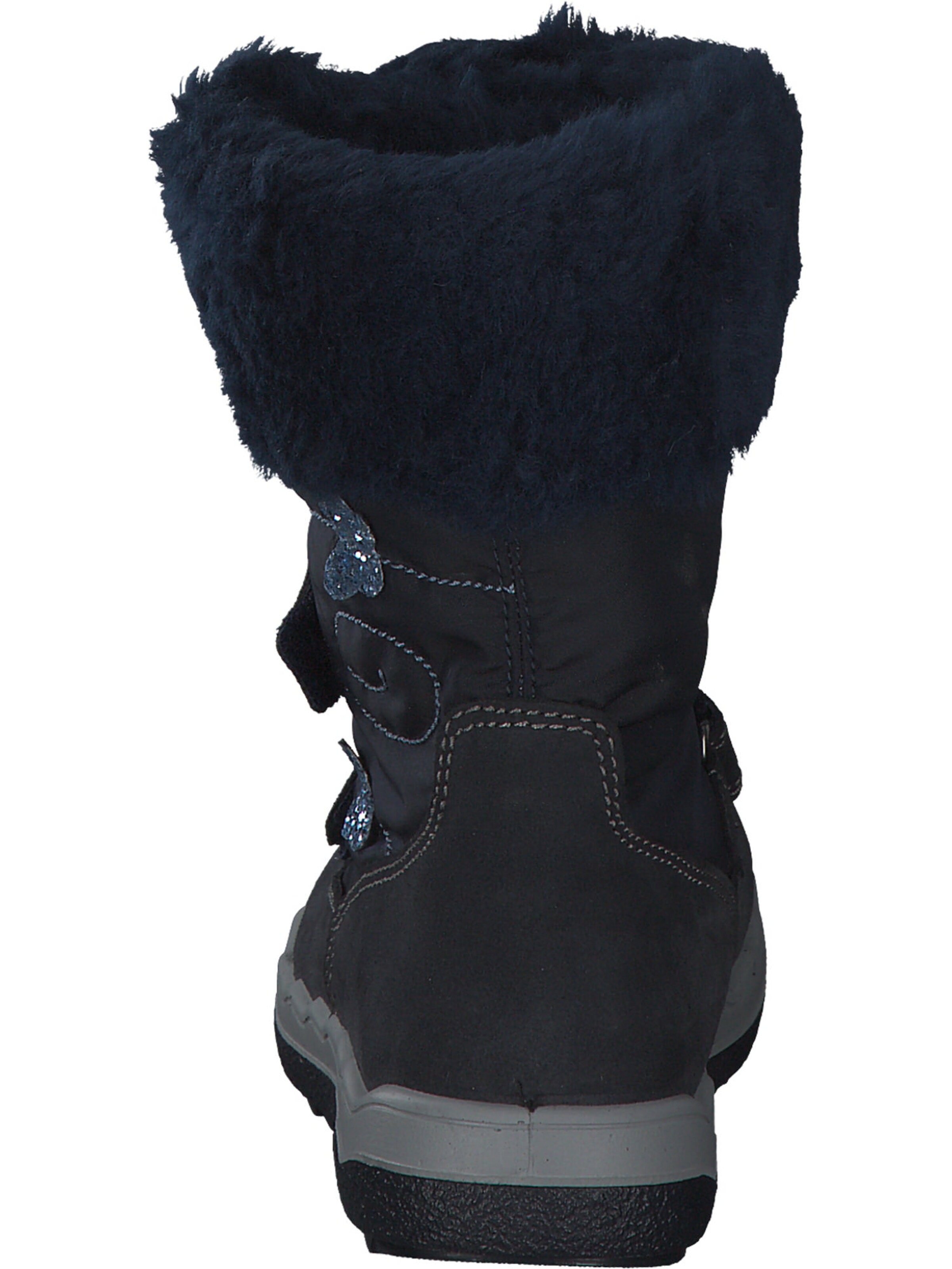 PRIMIGI Boots in Black