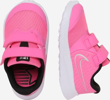 Nike Sportswear Сникърси в розово