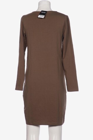 MAMALICIOUS Dress in L in Brown